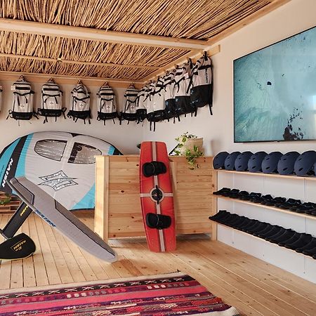 Caravan Dakhla By Our Habitas Bagian luar foto