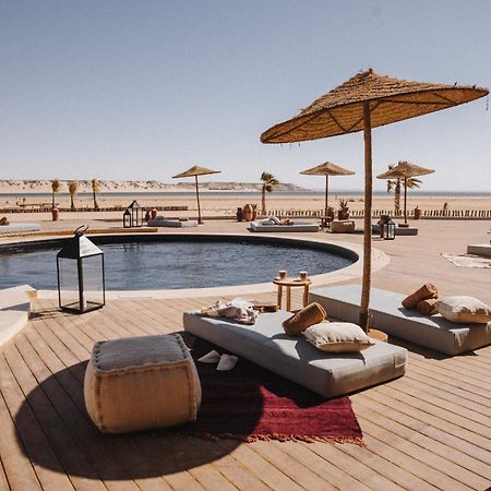 Caravan Dakhla By Our Habitas Bagian luar foto