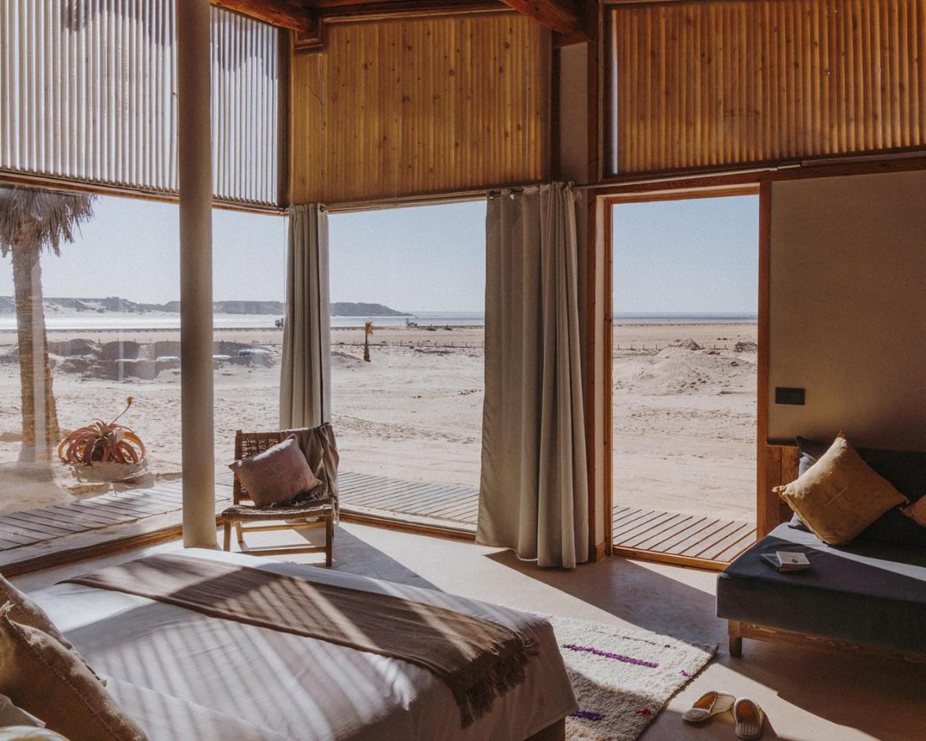 Caravan Dakhla By Our Habitas Bagian luar foto