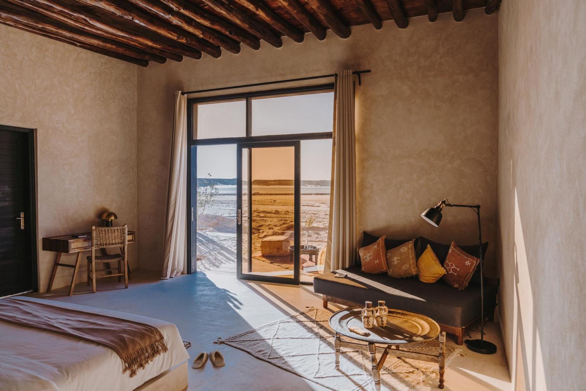 Caravan Dakhla By Our Habitas Bagian luar foto