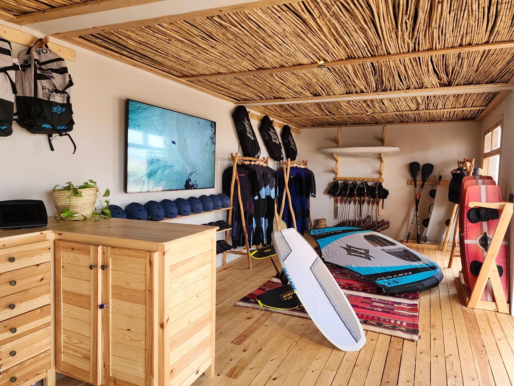Caravan Dakhla By Our Habitas Bagian luar foto