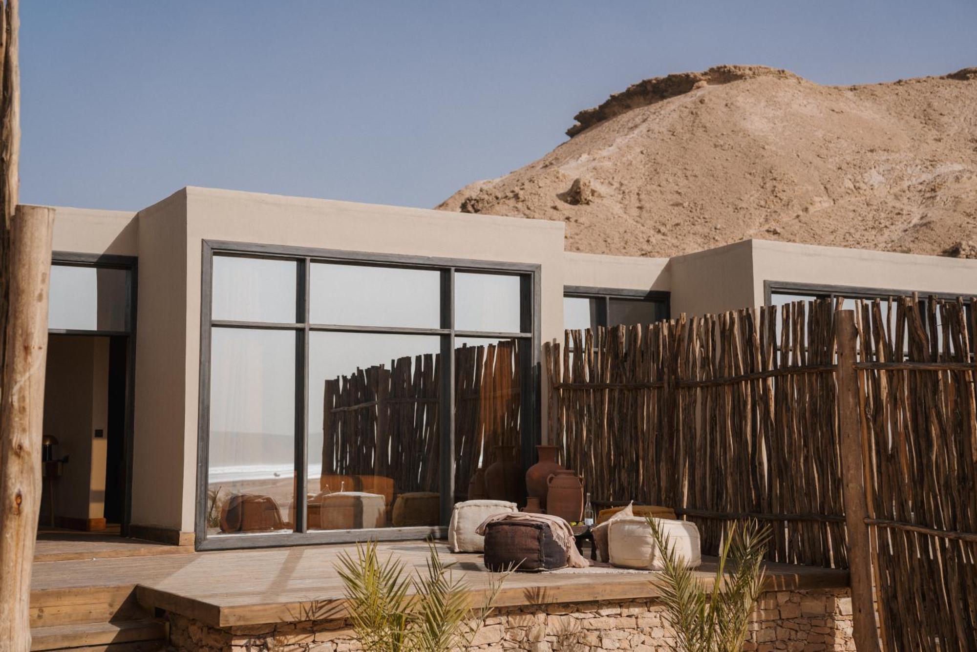 Caravan Dakhla By Our Habitas Bagian luar foto