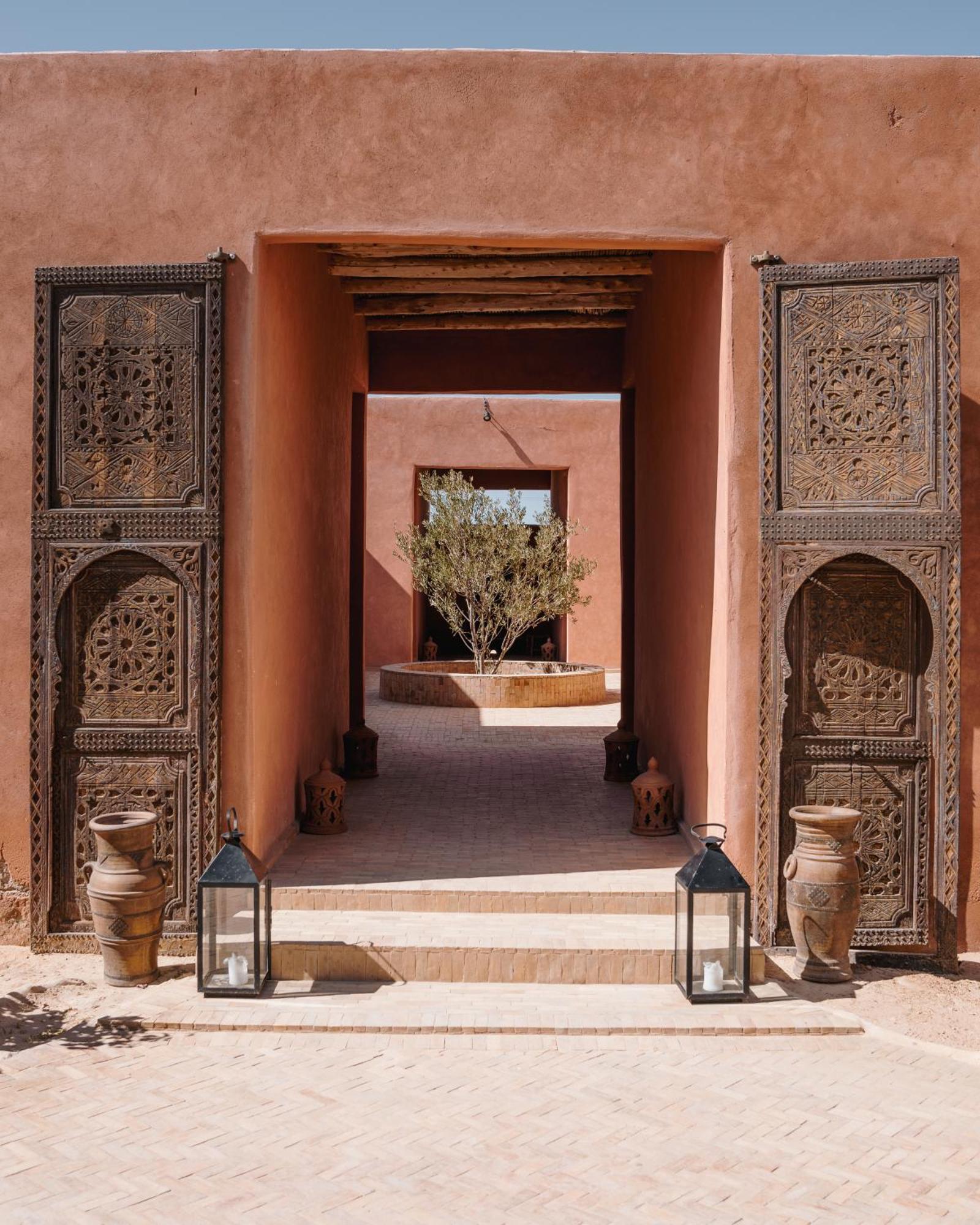 Caravan Dakhla By Our Habitas Bagian luar foto