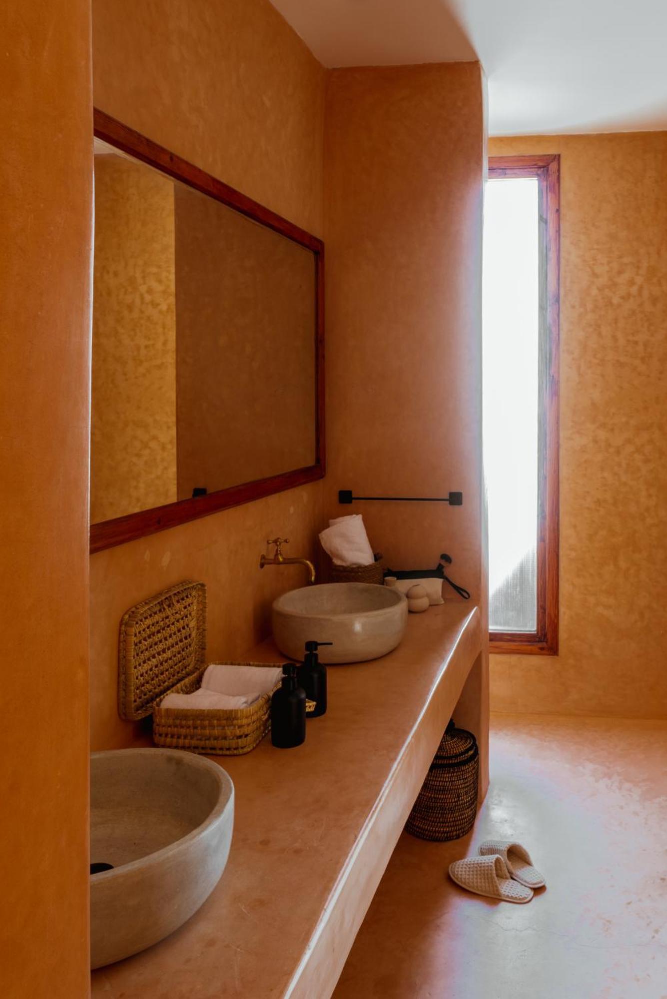 Caravan Dakhla By Our Habitas Bagian luar foto