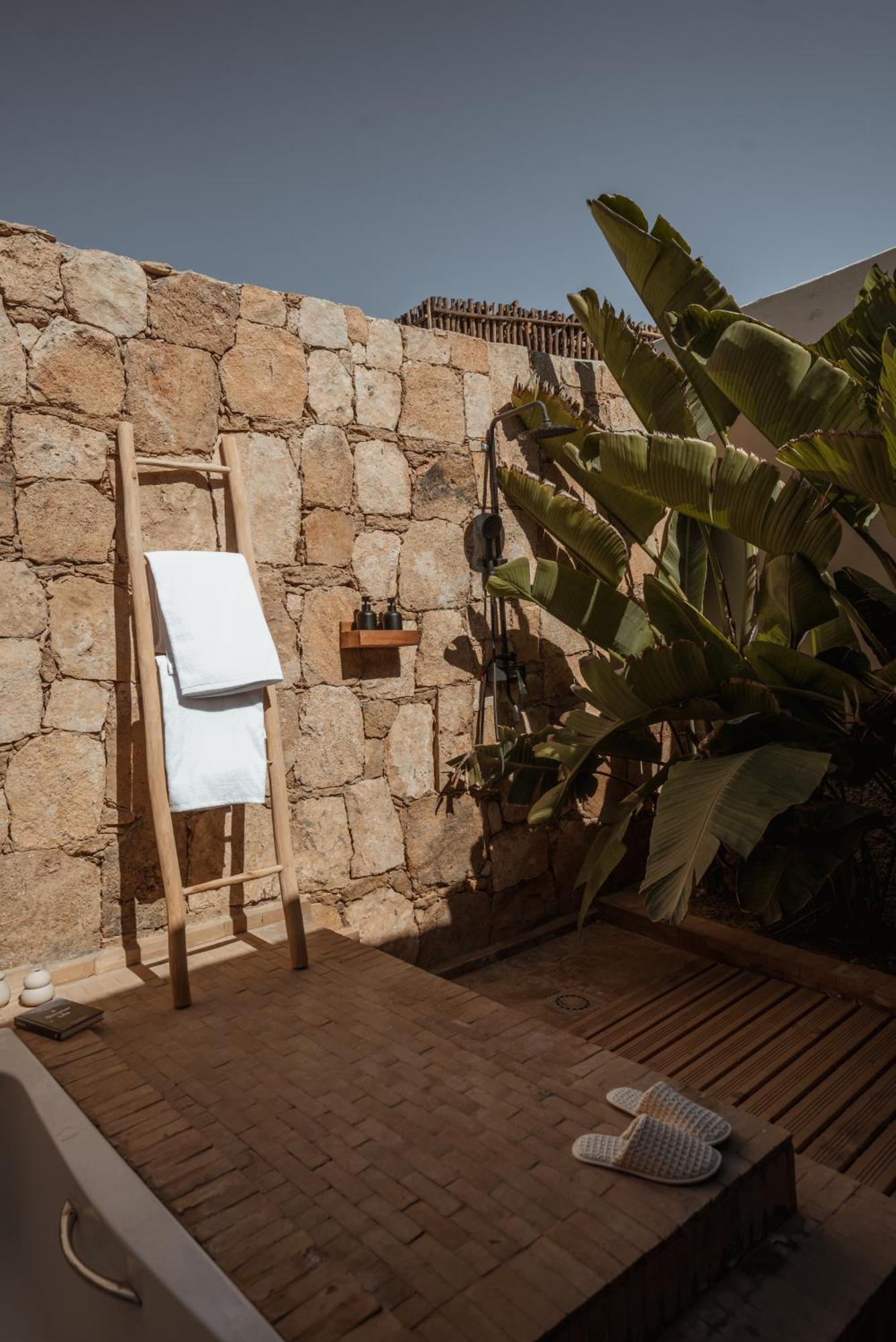 Caravan Dakhla By Our Habitas Bagian luar foto