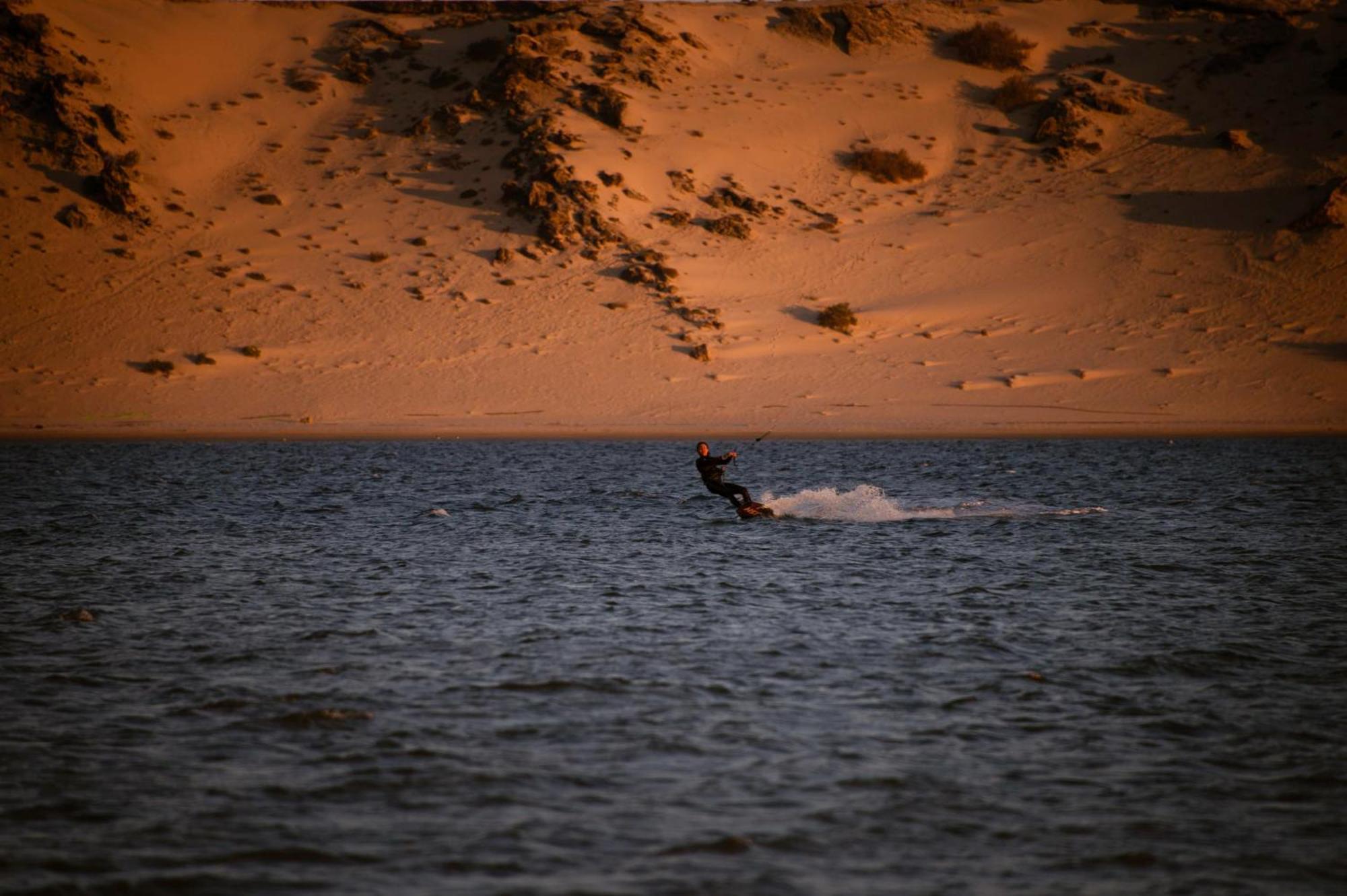 Caravan Dakhla By Our Habitas Bagian luar foto