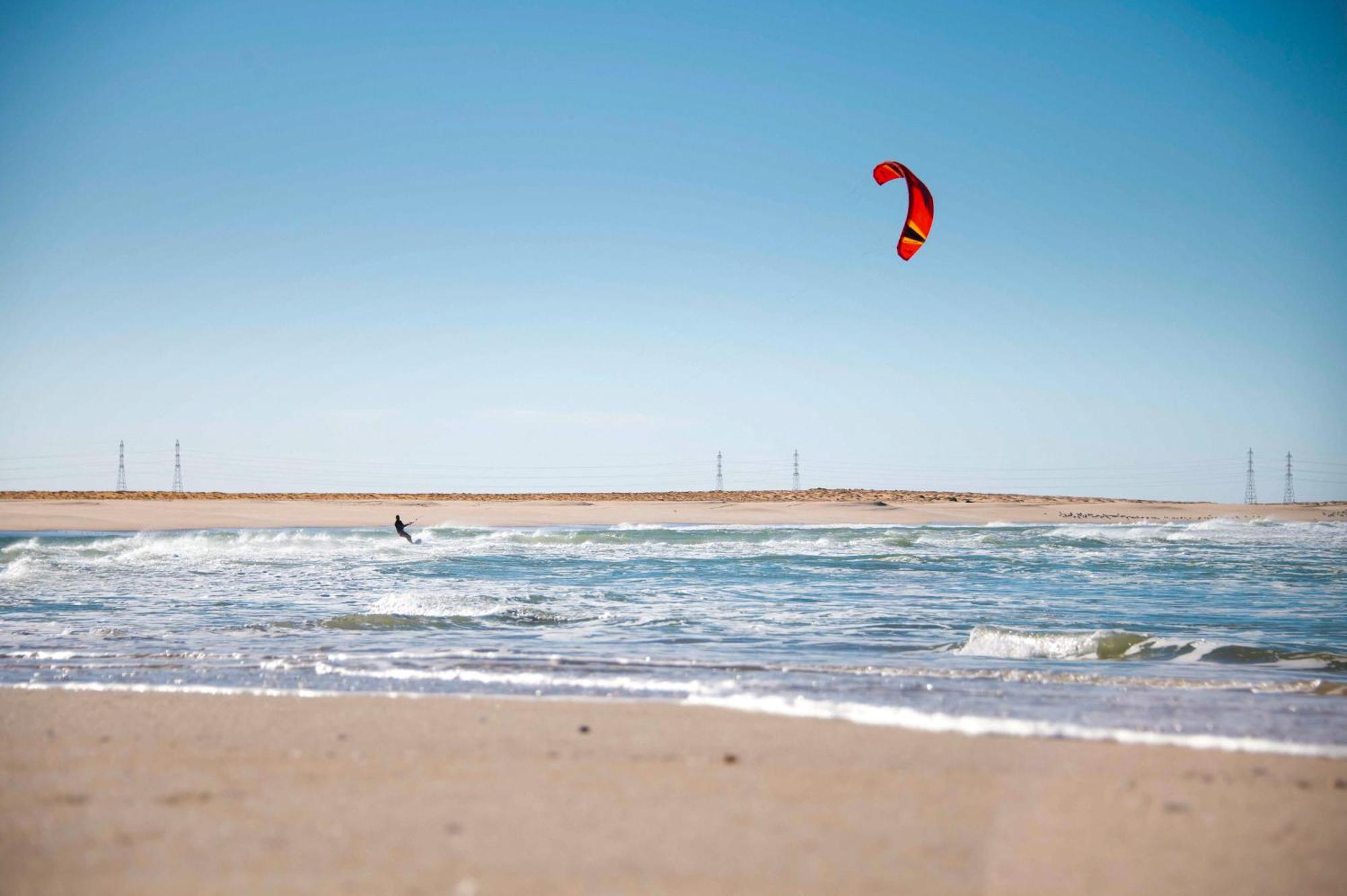 Caravan Dakhla By Our Habitas Bagian luar foto