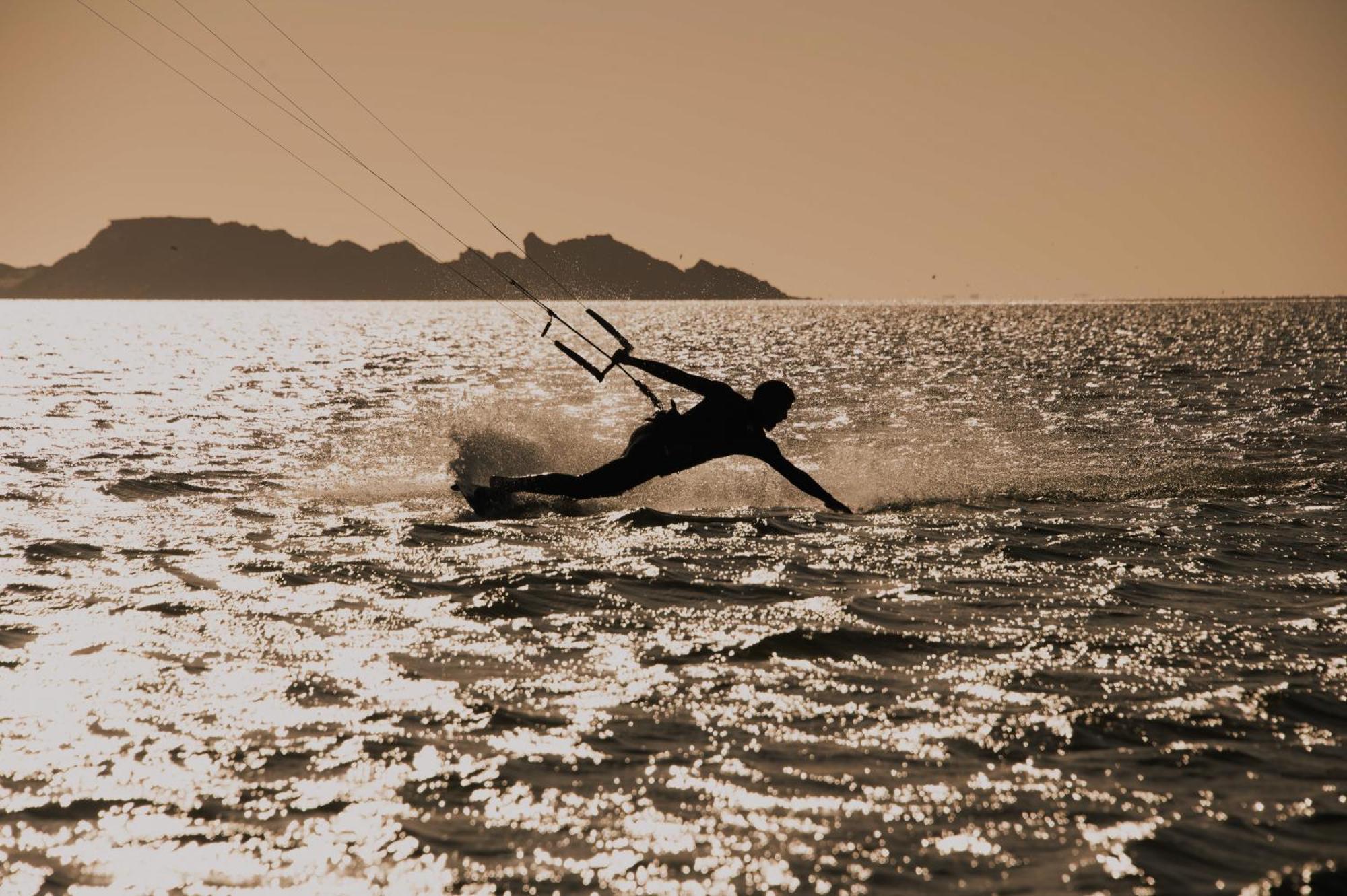 Caravan Dakhla By Our Habitas Bagian luar foto